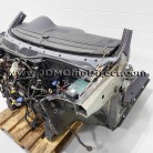 JDM EK3 Civic Ferio ViRS RHD Conversion